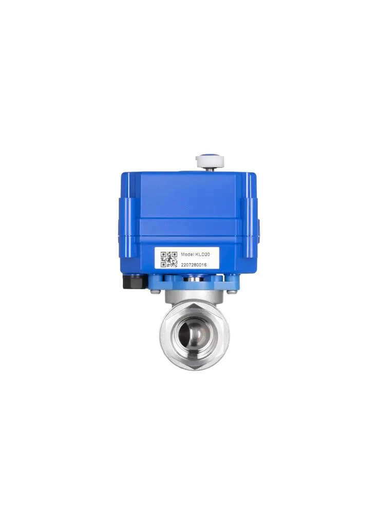 Кульовий кран HC12B-1/2 2E (391788949)