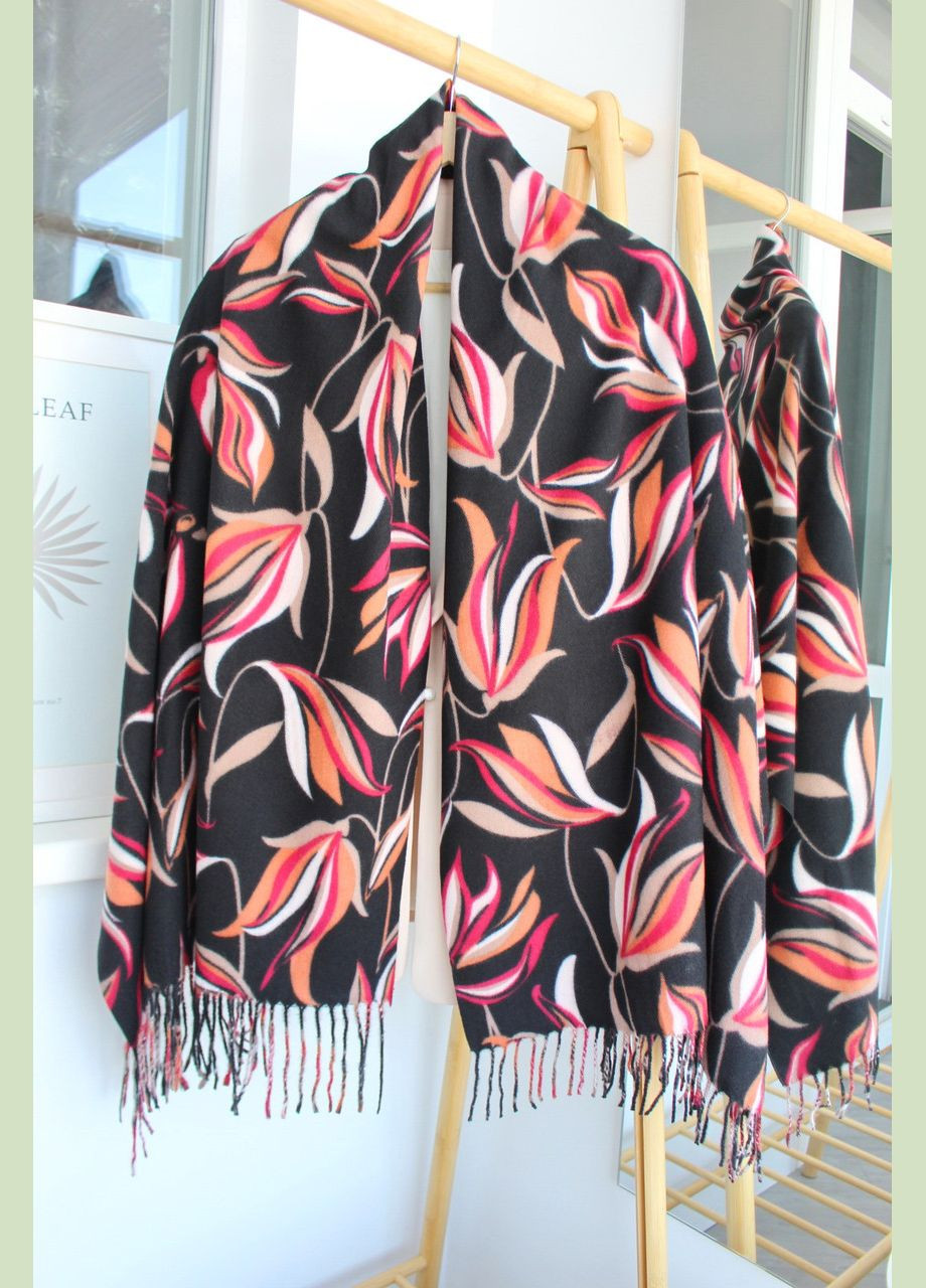 Шарф кашеміровий 108004 Cashmere (338623589)