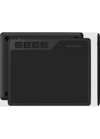 Планшет графічний для малювання S620 Gaomon (322127484)