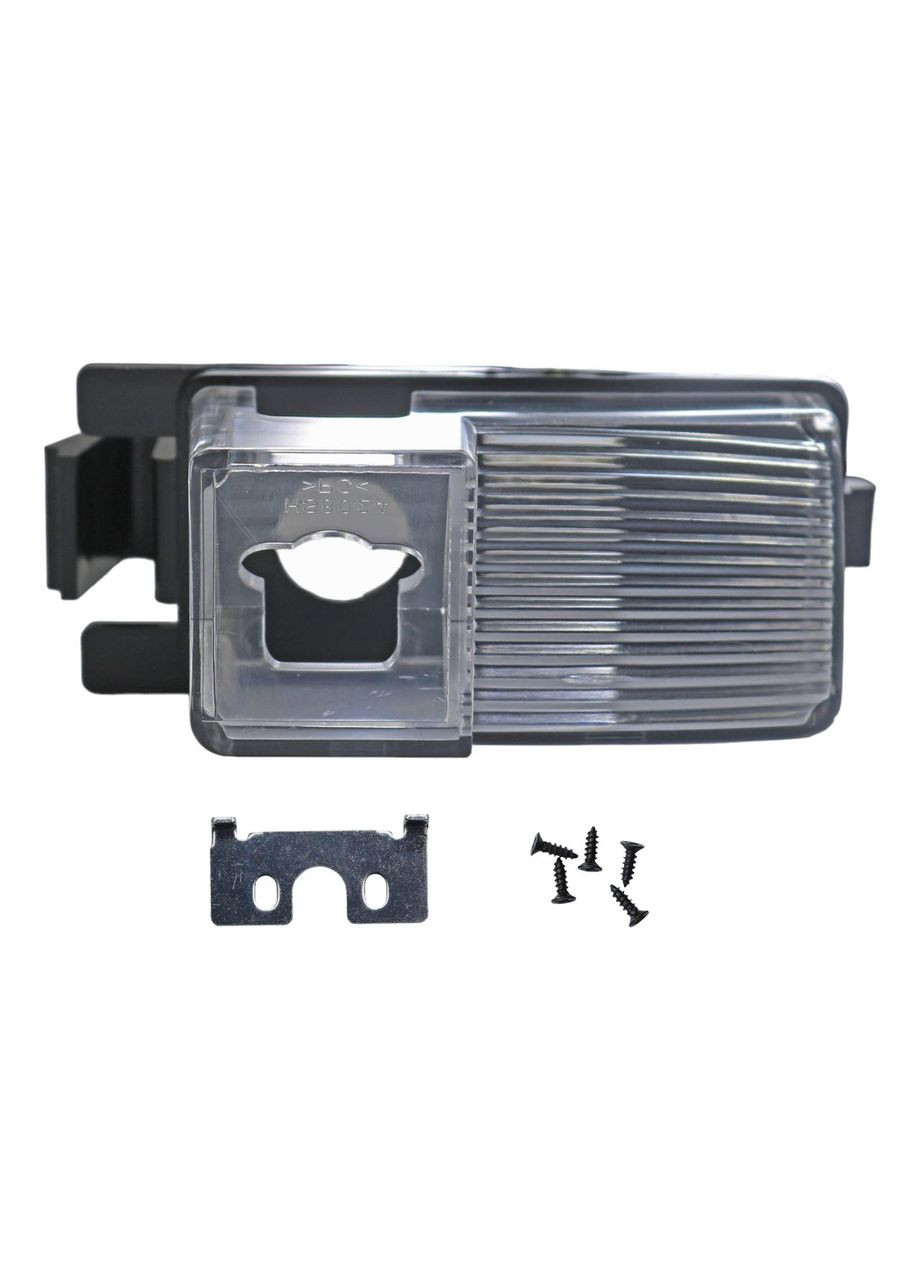 Крепление серии под камеру заднего вида для Nissan QNS024 (рамка под плафон) QIV (299238189)