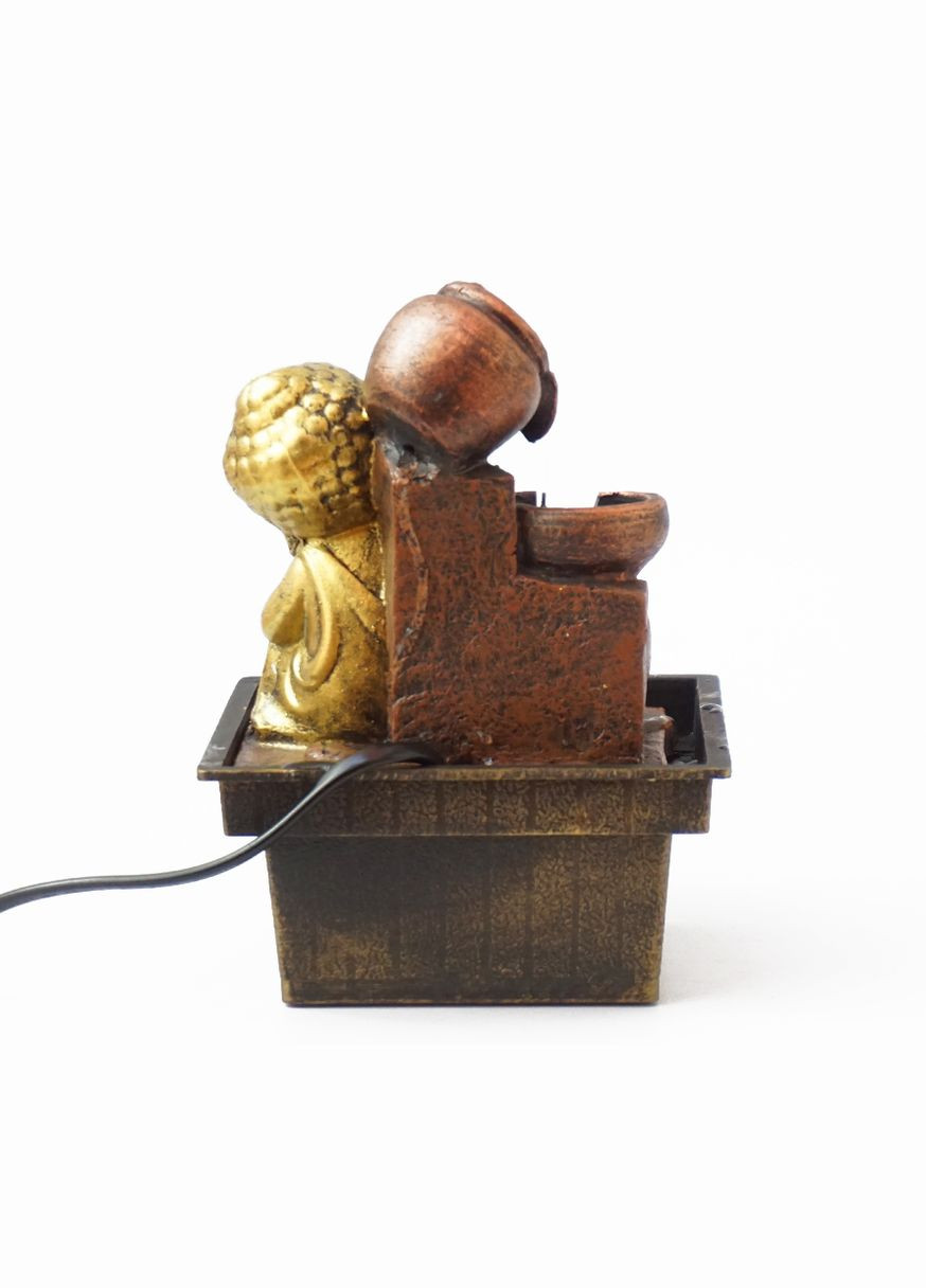 Водоспад настільний з полістоуну Арт.1718 No Brand (372446838)