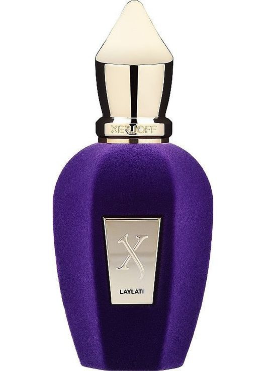 Laylati 100 мл Парфюмированная вода Xerjoff (324105217)