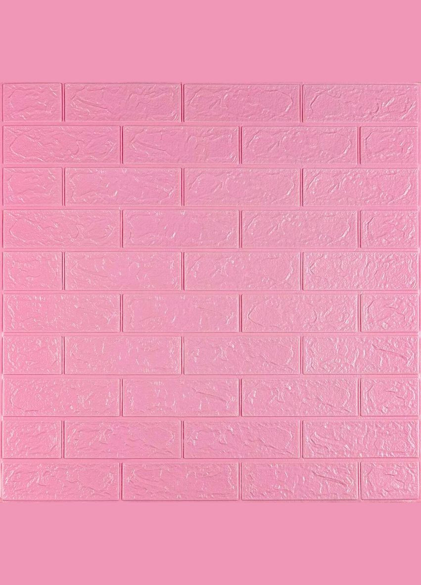 Самоклеющаяся 3D панель под кирпич 3080х700х3мм SW-00001757 Sticker Wall (300242119)