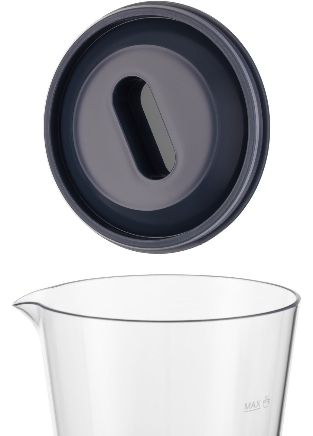 Вспенитель молока MBC-Y300W Ardesto (360412532)