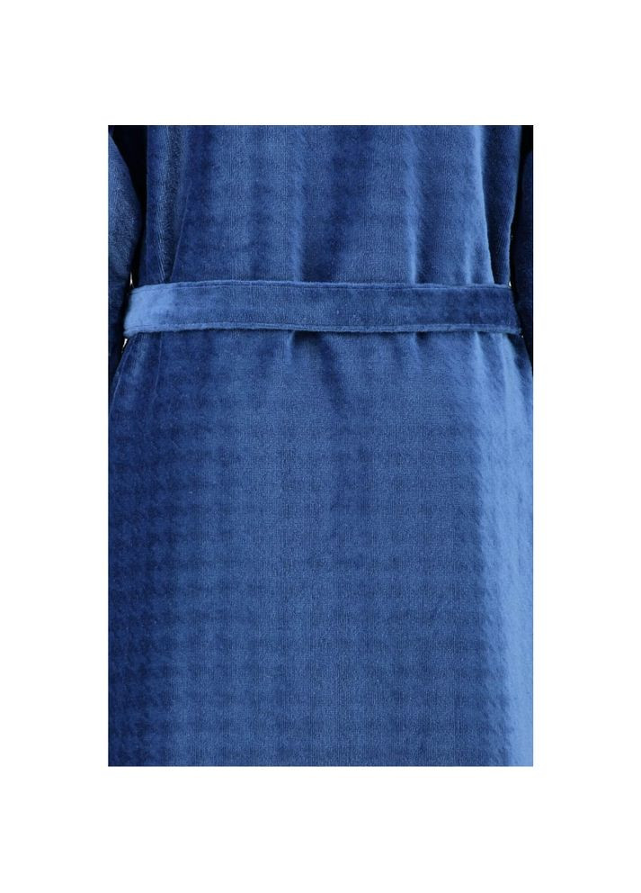 Халат Shawl Collar Saphir 50 р. (17164116650) Cawo (335419388)