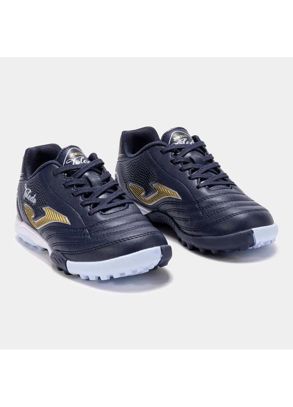 Дитячі сороконіжки TOLEDO JR Темно-синій Joma (367593378)