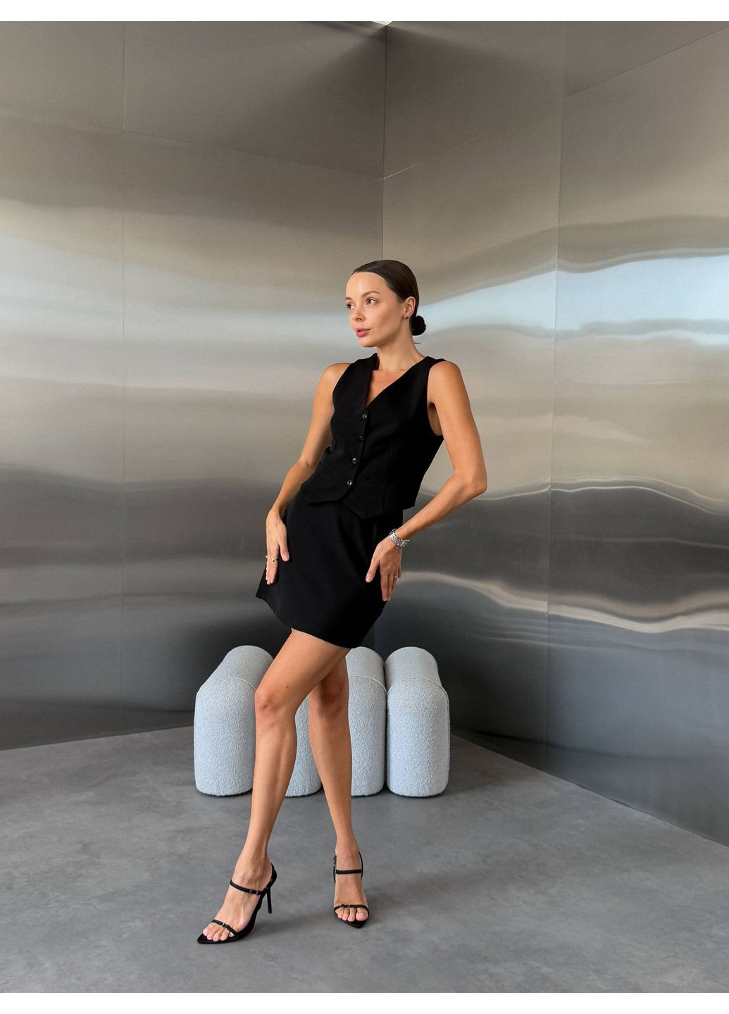 Жіночий костюм двійка Україна (352474565)