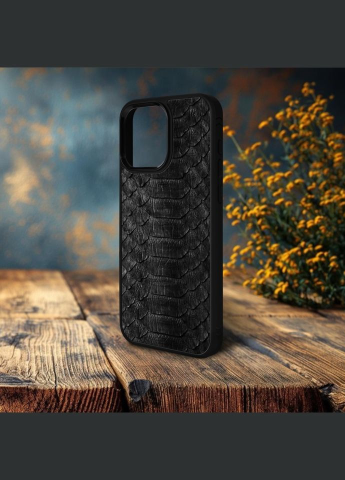 Накладка SkinBacker Python Scales для Apple iPhone 15 Pro Max (79089) Stenk (336211969)