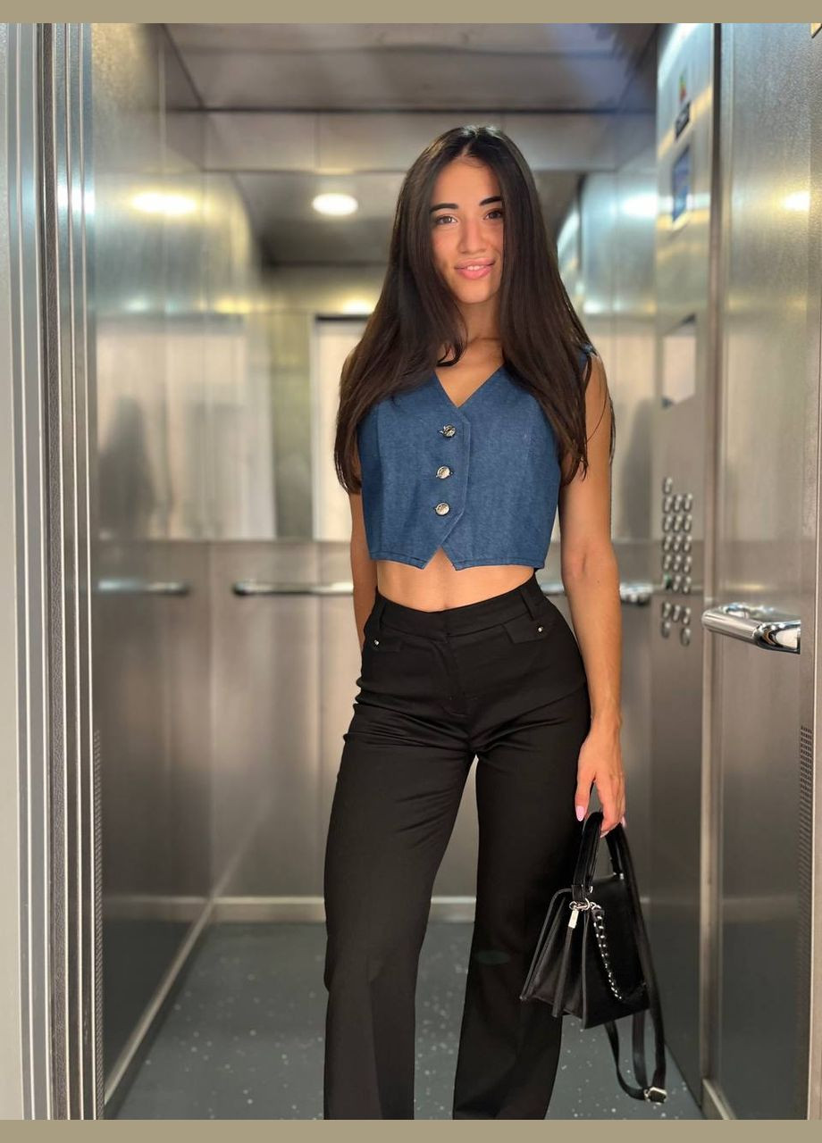 Жилетка No Brand (325542379)