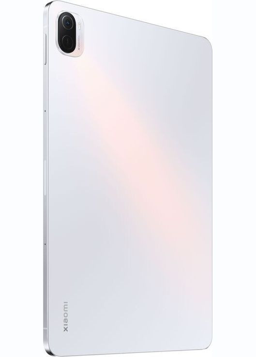 Планшет 11 дюймів Pad 5 6/128 GB Pearl White (білий) Xiaomi (283251177)