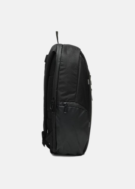 Рюкзак чоловічий тканинний Cv11322Black Monsen (301871312)