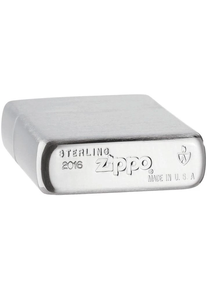 Запальничка 26 Armor High Polish Sterling Silver Zippo (319155003)