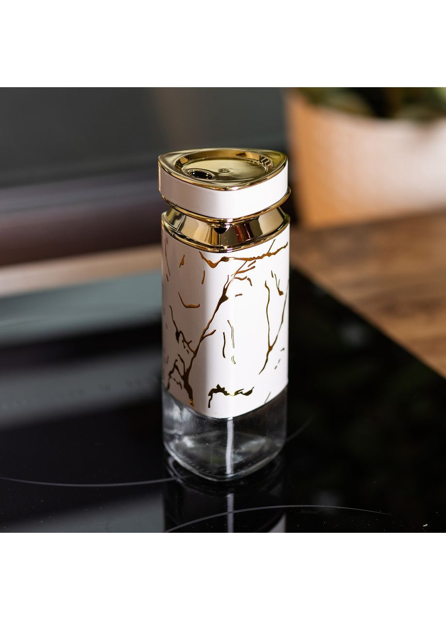 Емкость для специй 120 (мл) спецовница для кухни Белая Jooki (358706028)