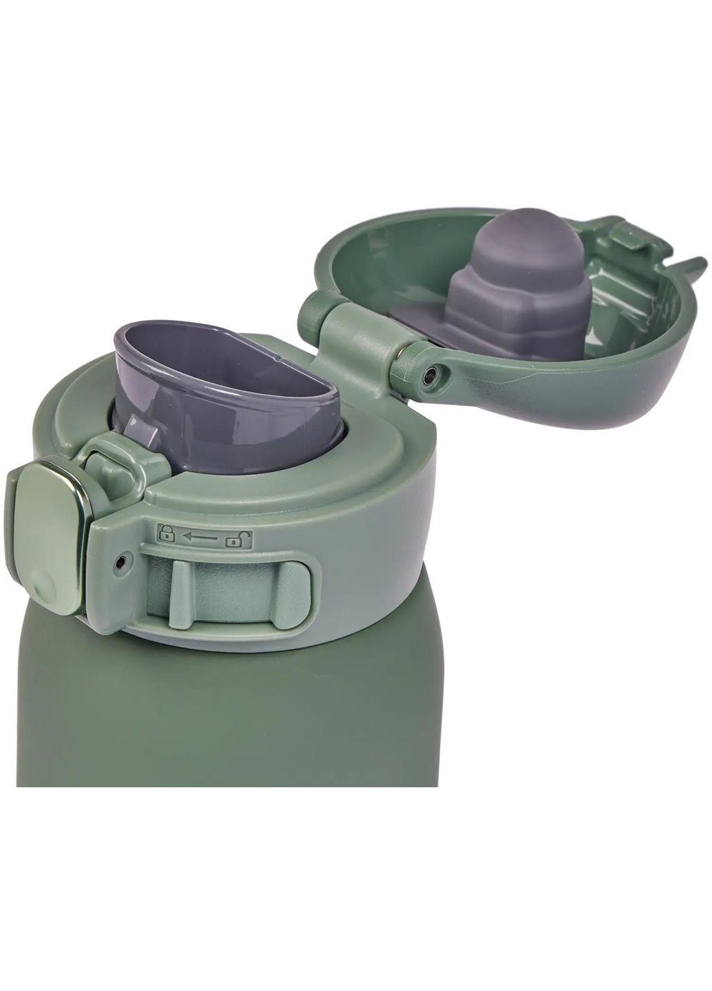 Термокружка SM-WA36GD 0.36l Оливковий Zojirushi (316436686)