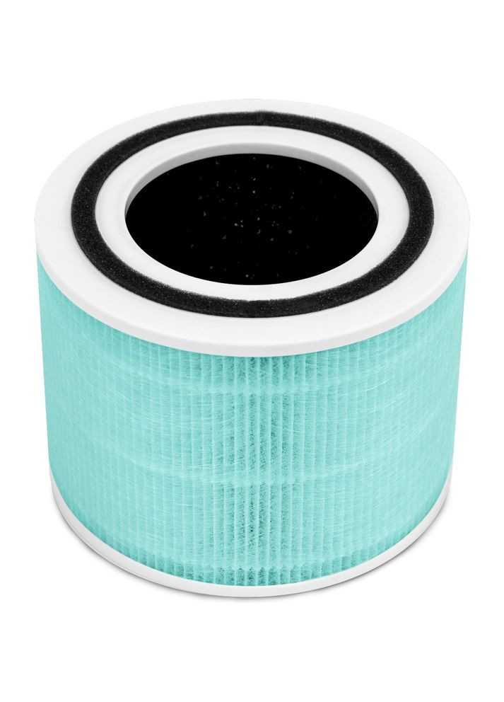 Фільтр для воздухоочистителя Air Cleaner Filter Core 300 True HEPA 3-Stage (Original Toxin Absorber) (HEACAFLVNEA0040) Levoit (323089921)