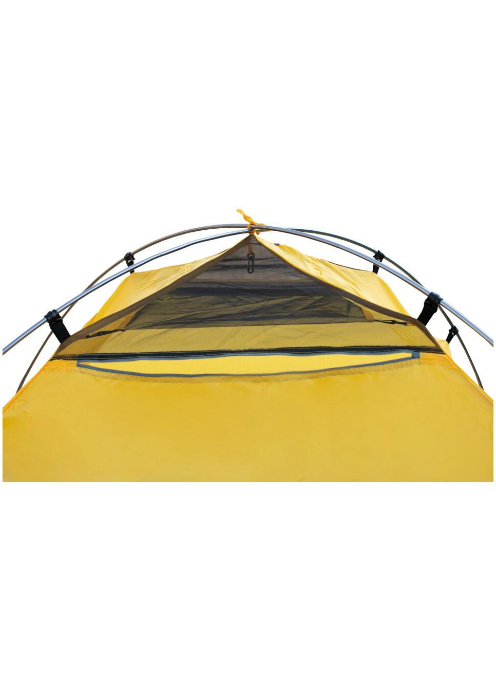 Палатка Peak 2 (v2) green UTRT025 (UTRT-025-green) Tramp (315518516)