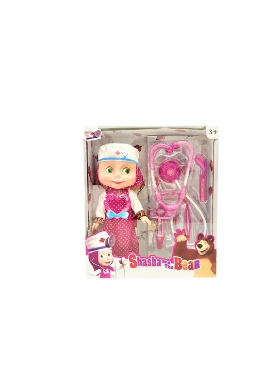 Маша Лікар 3023 Huada Toys (330020429)
