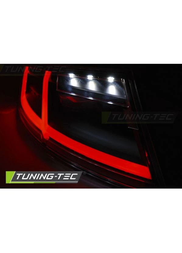 Фонари задние AUDI TT (LDAUD2) No Brand (381823484)