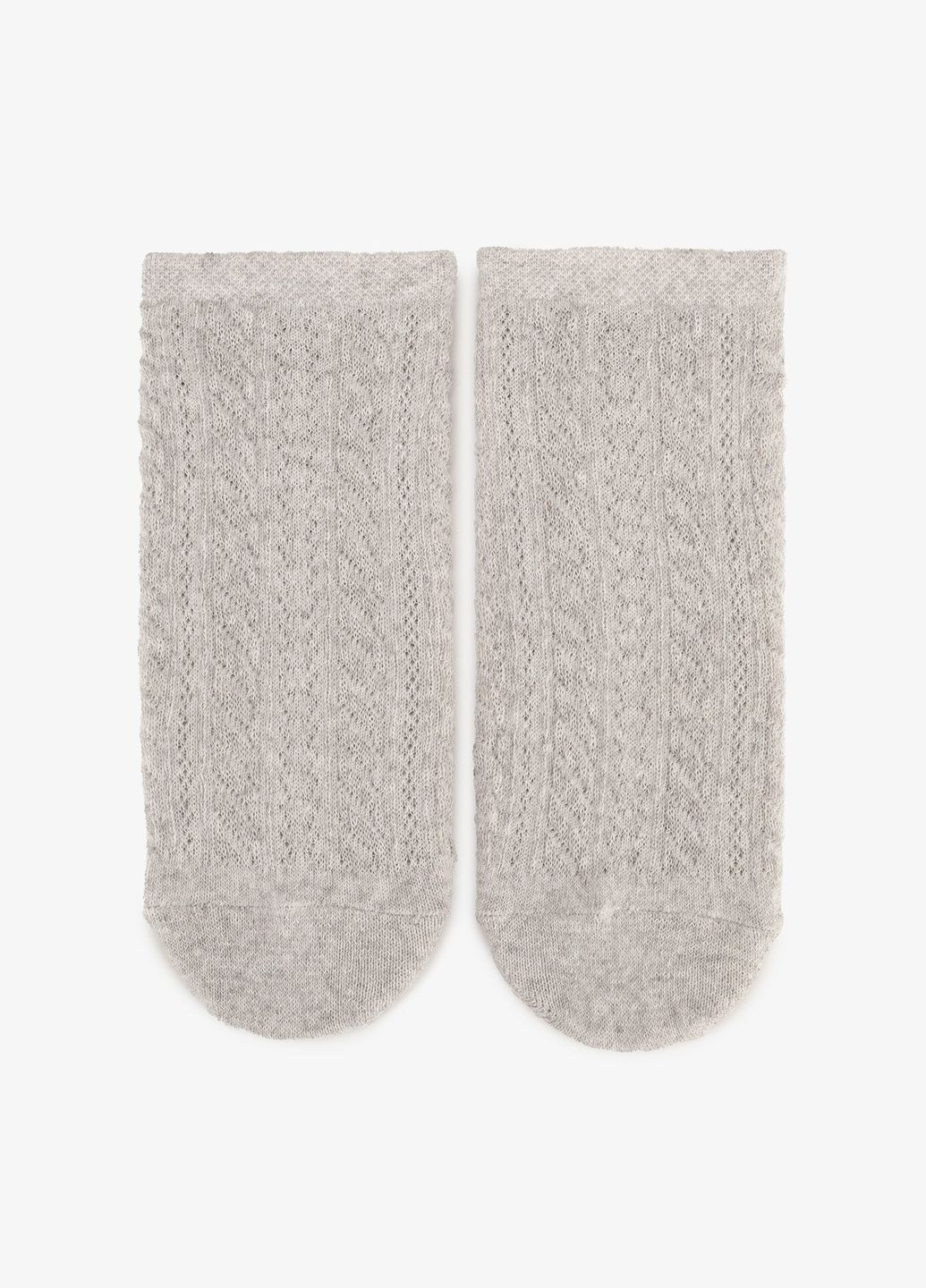 Серые носки женские 315wg 39- 41 серый shop (4823111700173) (362745642)