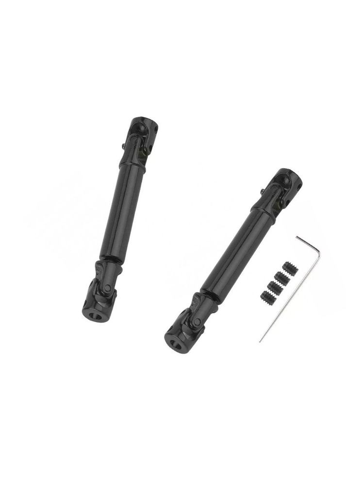 Металлические карданчики (карданы для B36, C24, B24, C34, C54) WPL (337508276)