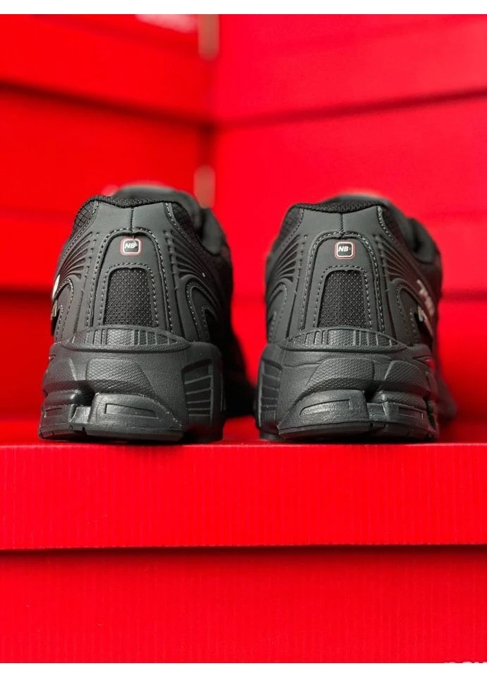 Темно-сірі кросівки dark grey (розмір ) No Brand 740 Cordura GTX