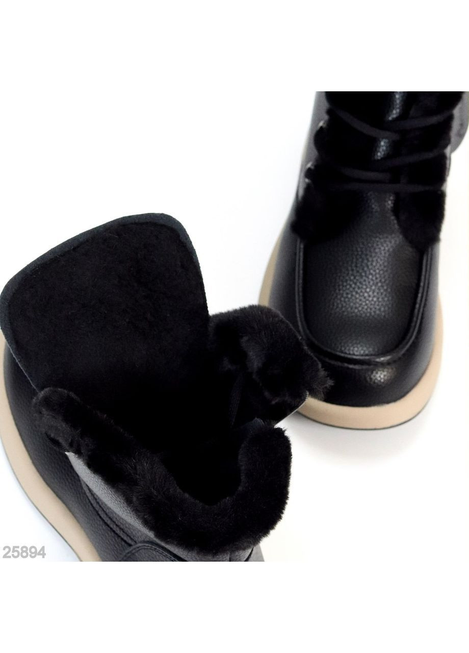 Зимові черевики No Brand (369363759)