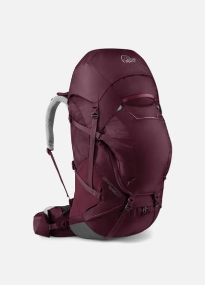 Женский рюкзак Cerro Torre ND 60:80 Lowe Alpine (296262500)