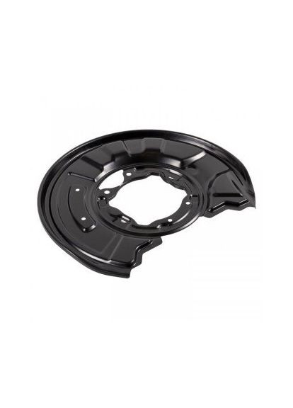 Захист диска гальмівного (заднього) MB C-class 07-15/E-class (W207) 09-16 (R) 174219 (opt-om) Febi Bilstein (342409465)