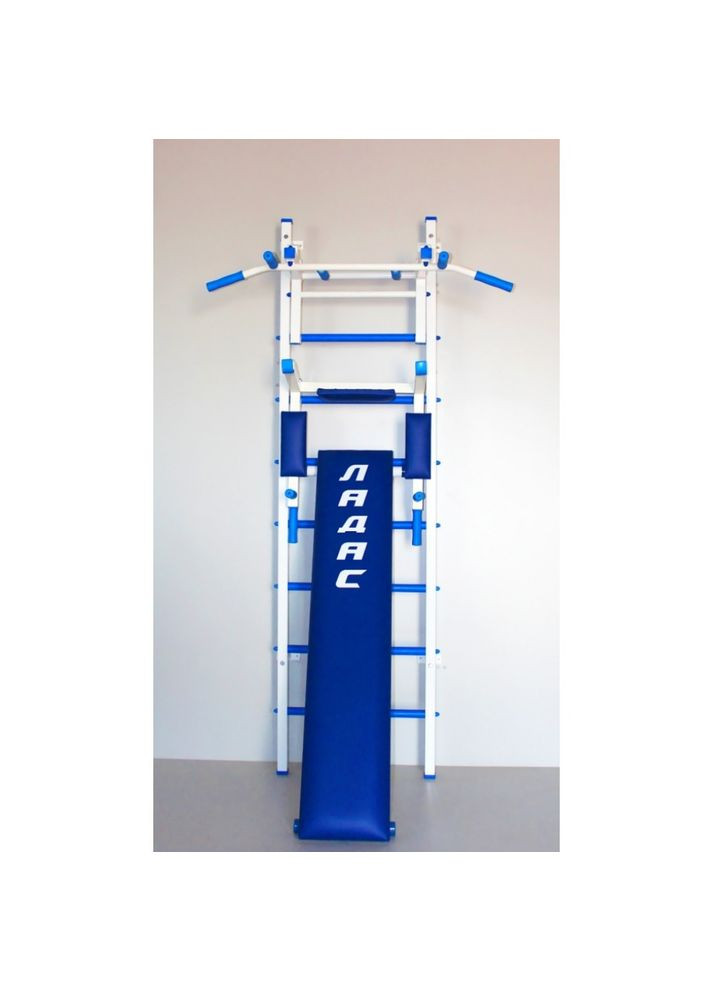 Шведська стінка Тонус 3 Ladas (362502998)