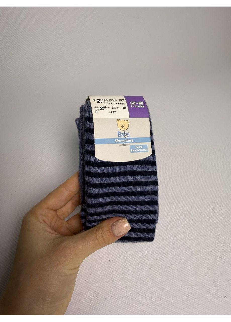 Детские колготки 1 шт No Brand (363042204)