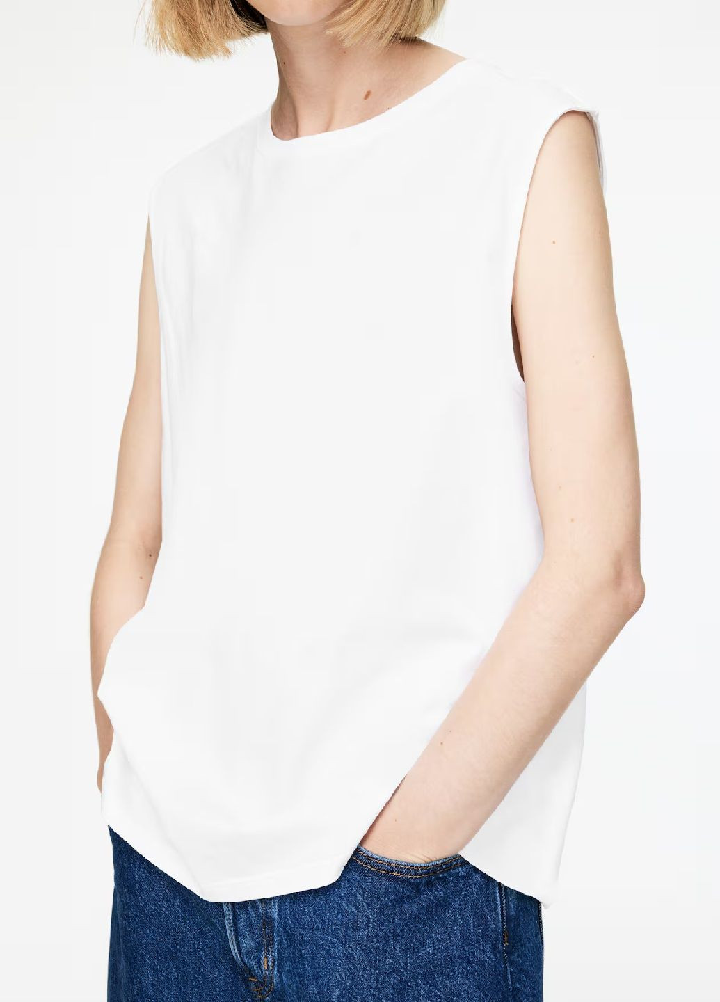 Майка Arket — 331695175