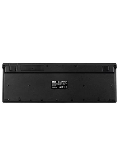 Клавіатура KS280 Wireless/Bluetooth Black-Gray (-KS280WBGR_UA) 2E (400750283)