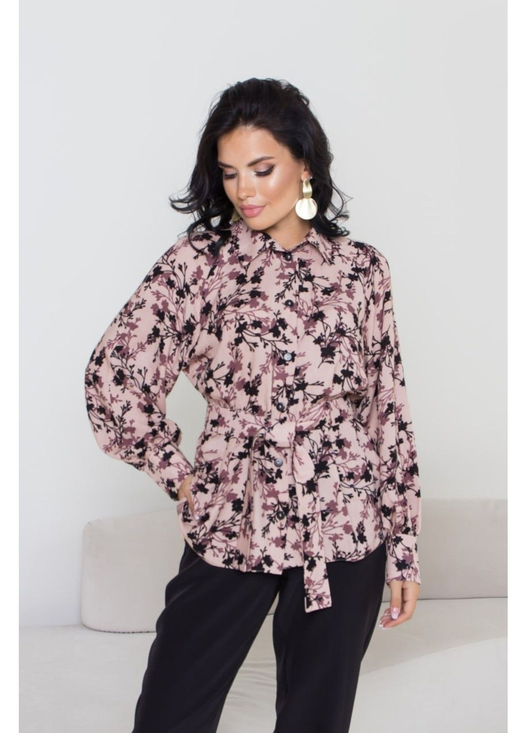 Блузка 200479 DIA COSA (326660178)