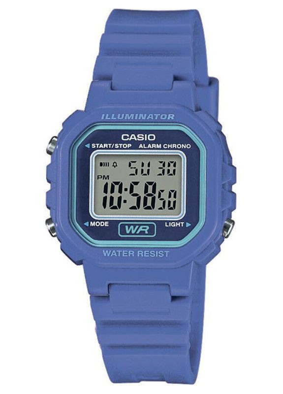 Женские наручные часы Casio LA-20WH-2AEF (368971237)