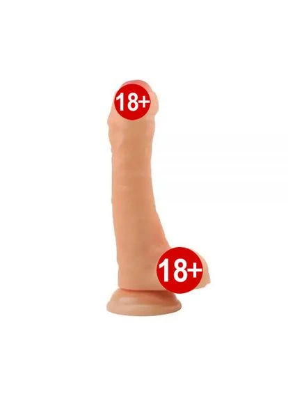 Фалоімітатор Keep Love Gentle Dildo Chisa (303910958)
