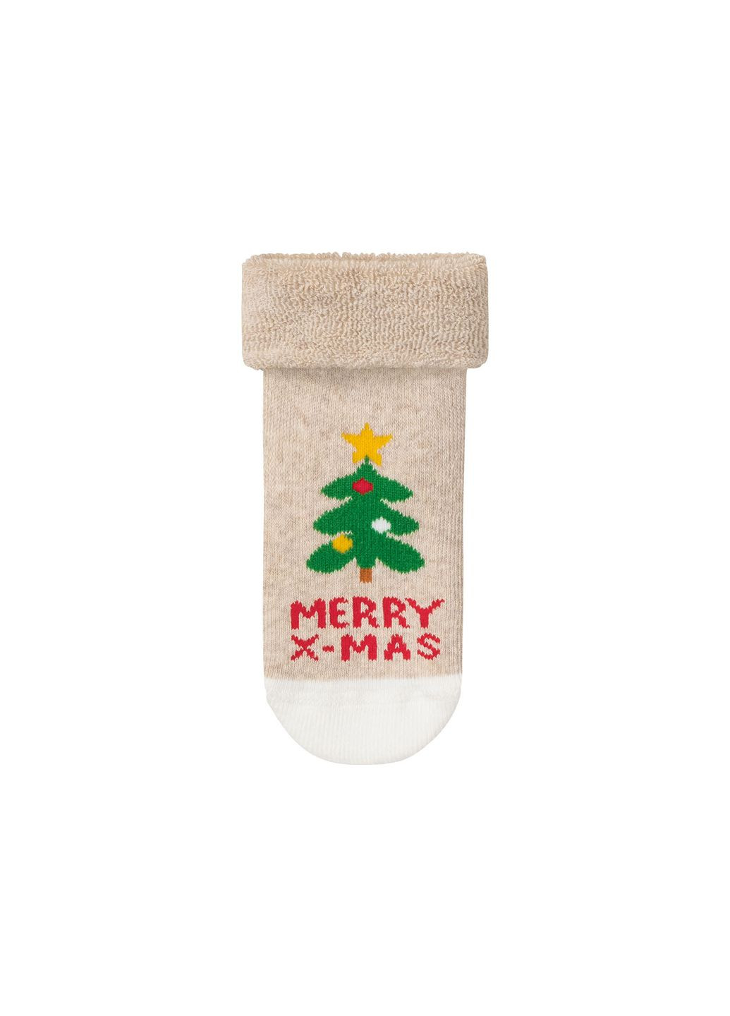 Набір утеплених шкарпеток (носків) Lupilu (312882951)