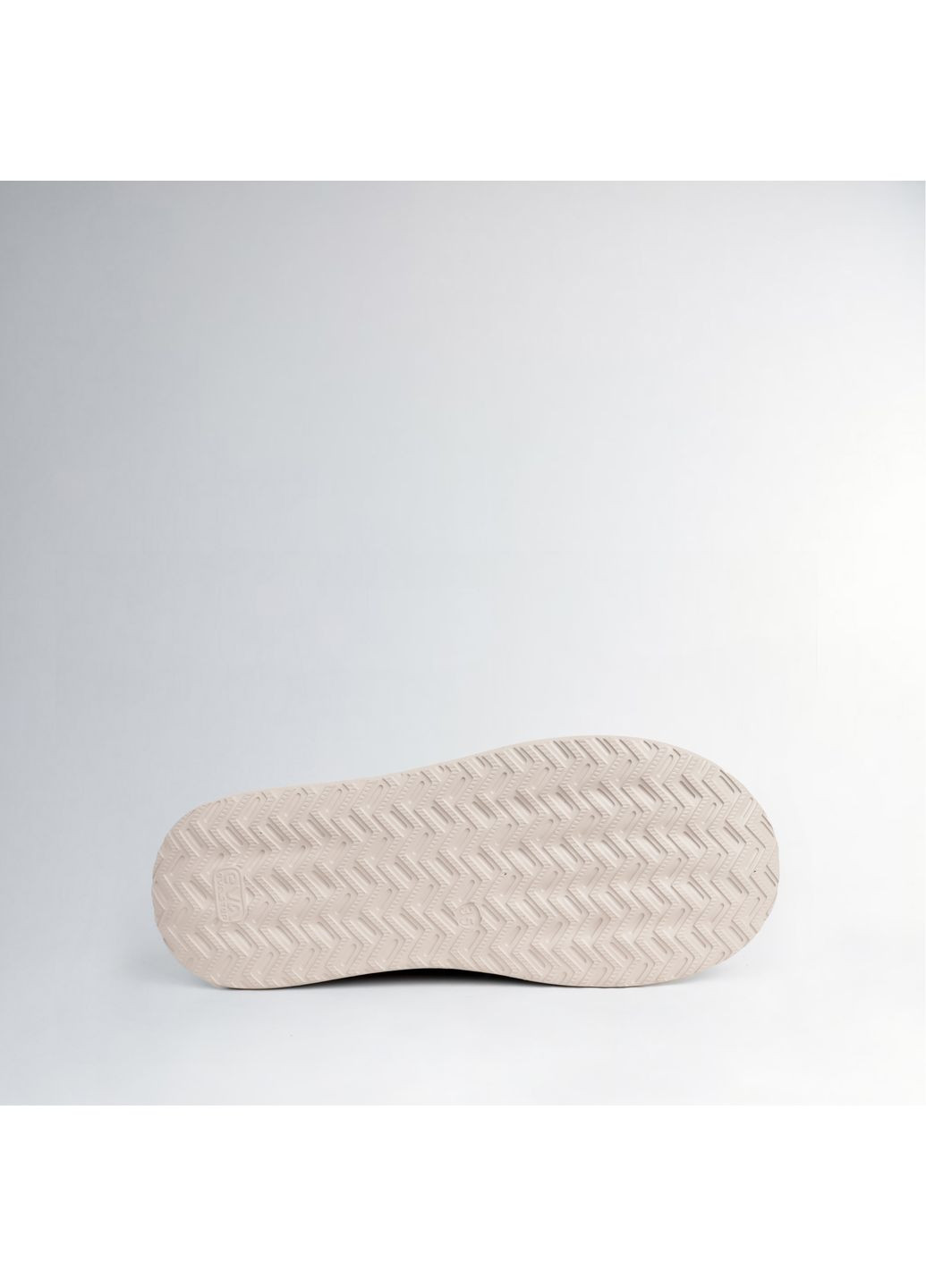 Темно-бежевые женские кеды женские. Faber