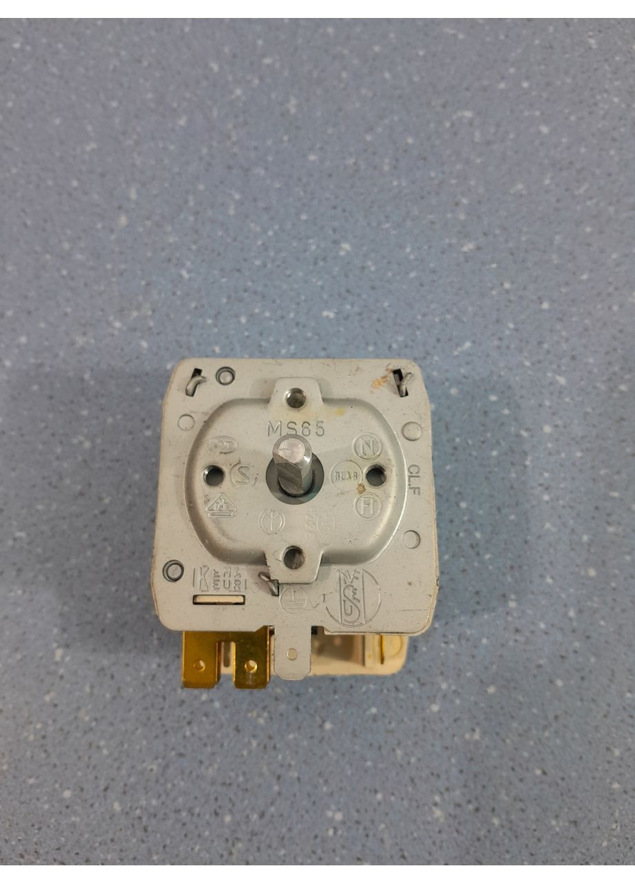 Таймер для пральної машини C00032173 MR4008B Indesit (361863891)