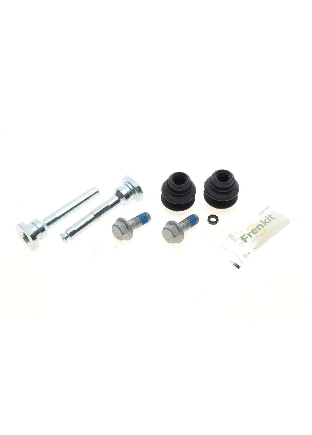 Направляюча суппорта (переднього/к-кт) Opel Agila/Smart Fortwo 00- (Bosch) 808012 (opt-om) No Brand (339662152)