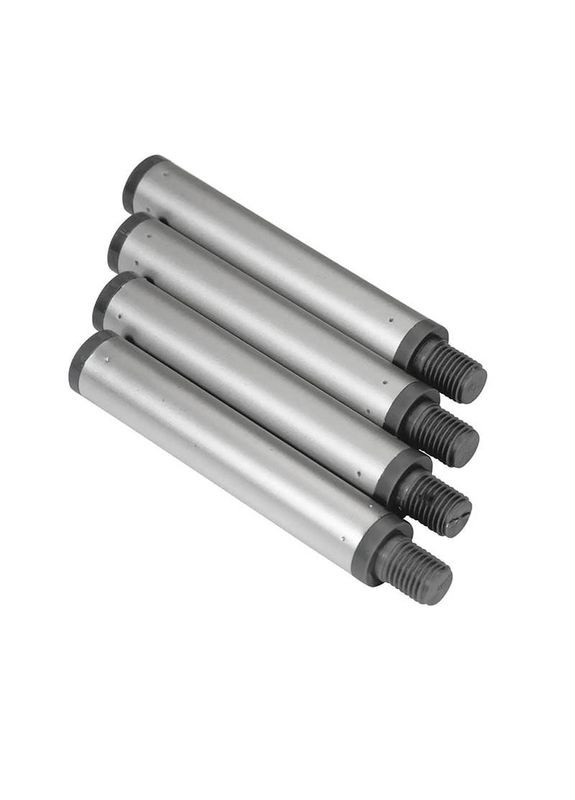 Стол раскладной Otter 80x40 cm Anthracite (DAS301470) Bo-Camp (326756892)