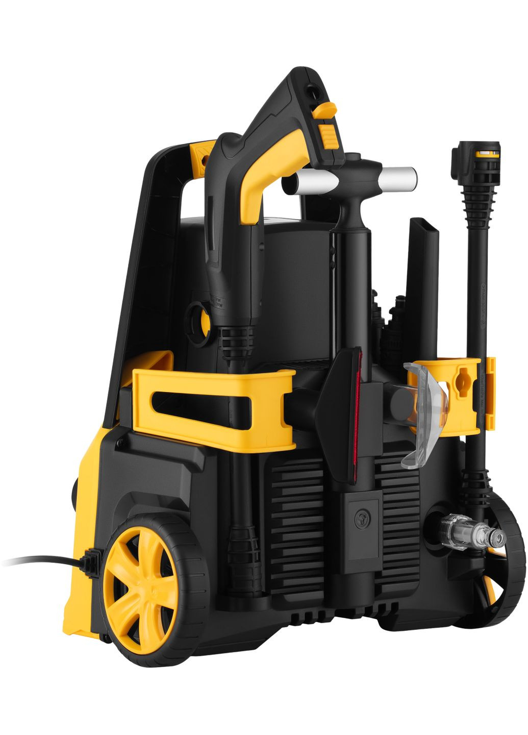 Мінімийка AquaClean 4в1 -HPW1613VC 2E (361853671)