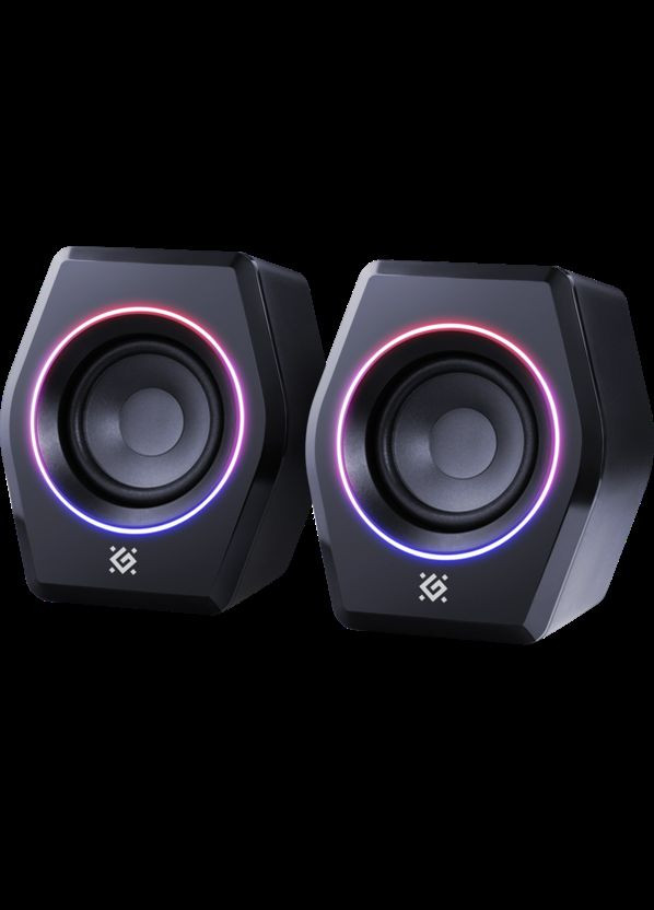 Акустика Solar 9 10Вт (65939) Defender (325818141)