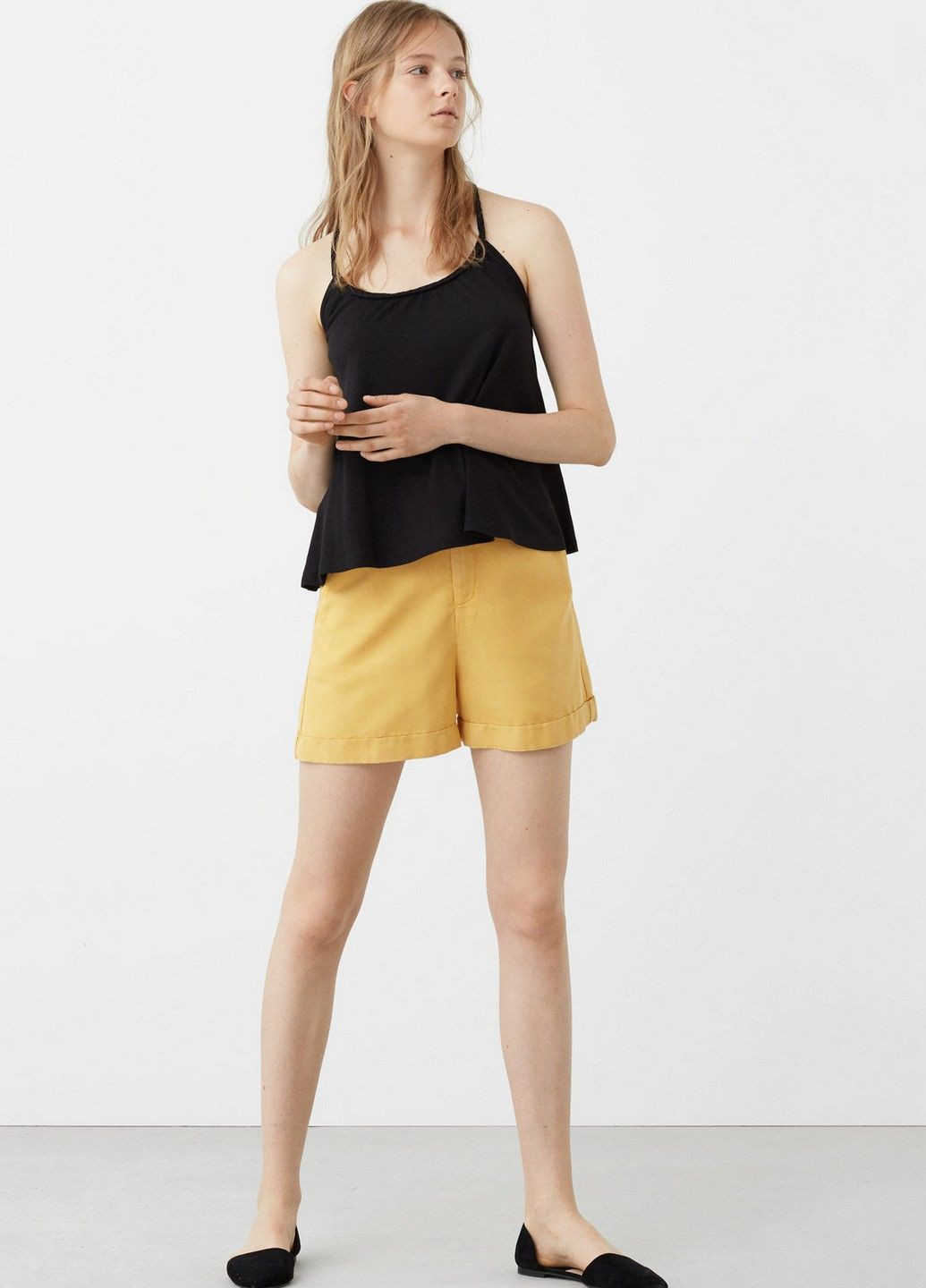 Майка Mango — 322777328