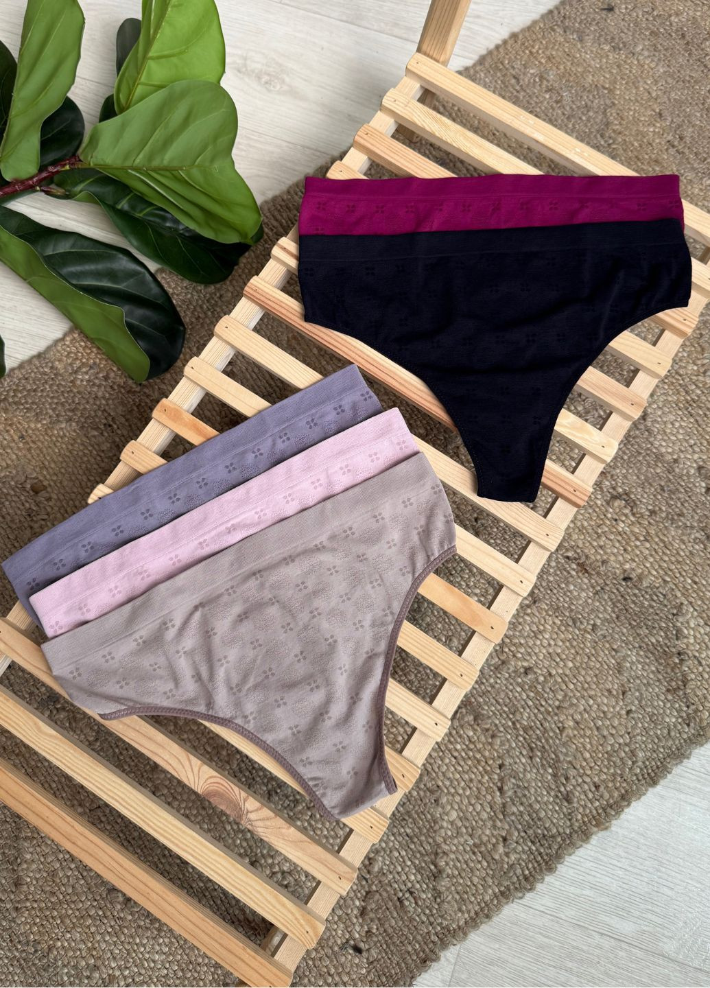 Трусики стринги коллекции «Поэзия» VIDCHUY (364272951)