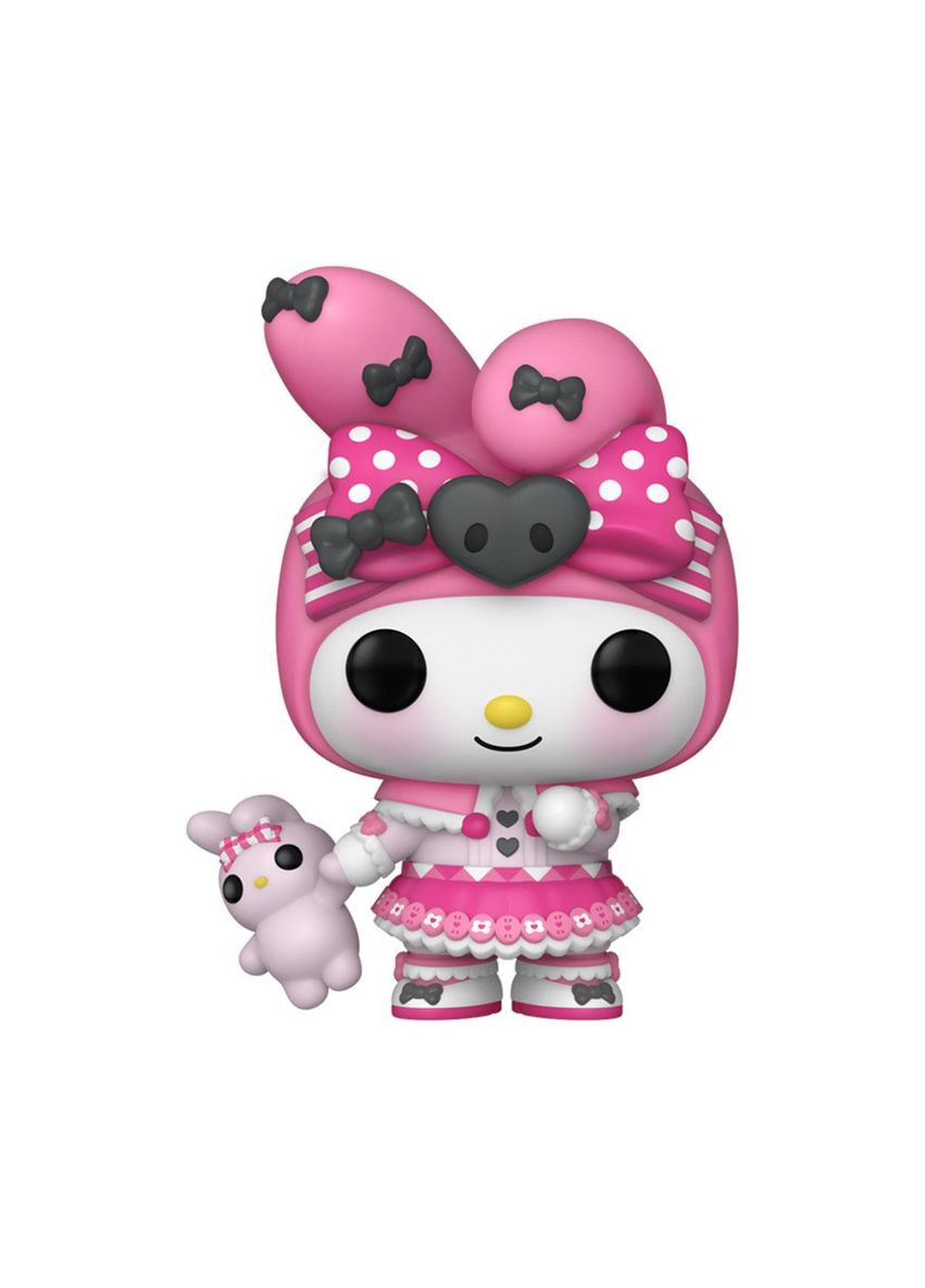 Ігрова фігурка POP! серії Sanrio: My Melody — Моя Мелоді Funko (356692409)