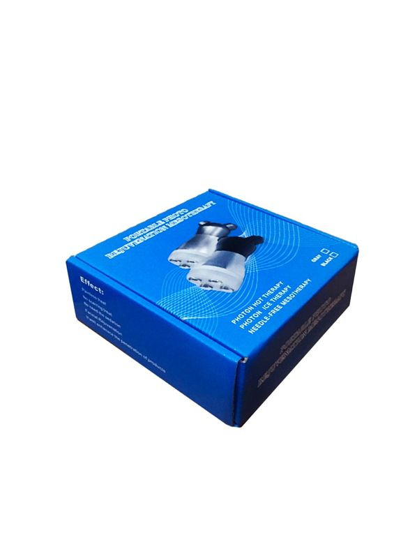 Аппарат микротокового лифтинга MEI-1098 BuyBeauty (341327341)