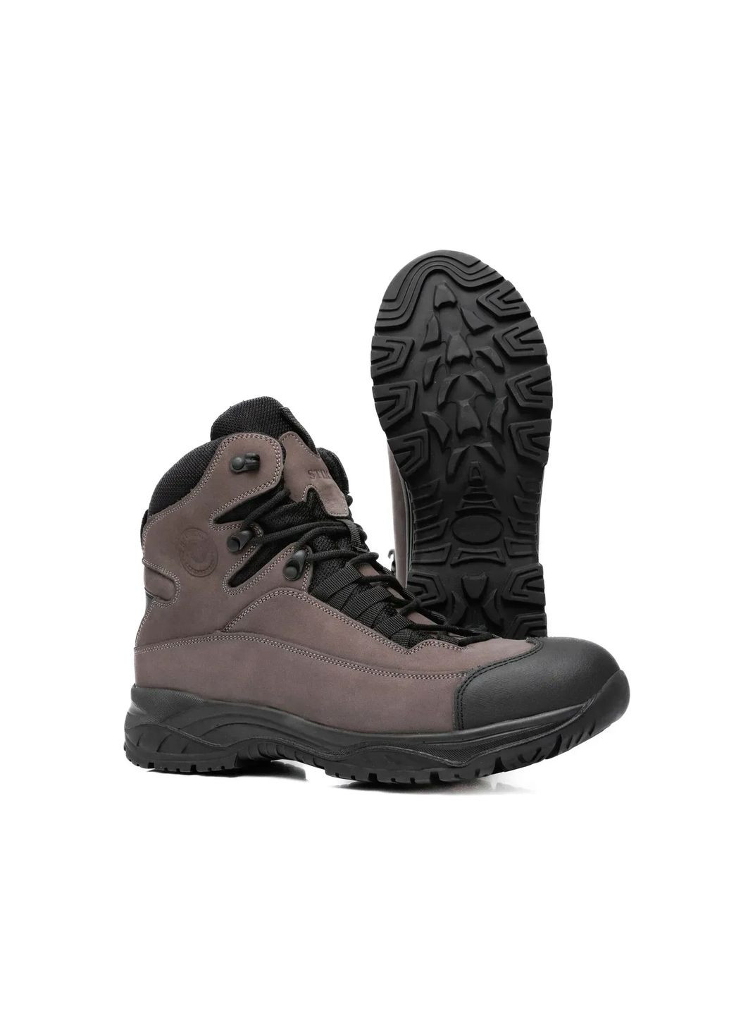 Військові Чоловічі Зимові Берці із Шкіри. 36-46р Койот. Розраховані на важку погоду! STZM-1055 No Brand (349513264)