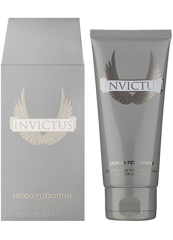 Invictus - Гель для душа 150ml (2-768987) Paco Rabanne (369795206)