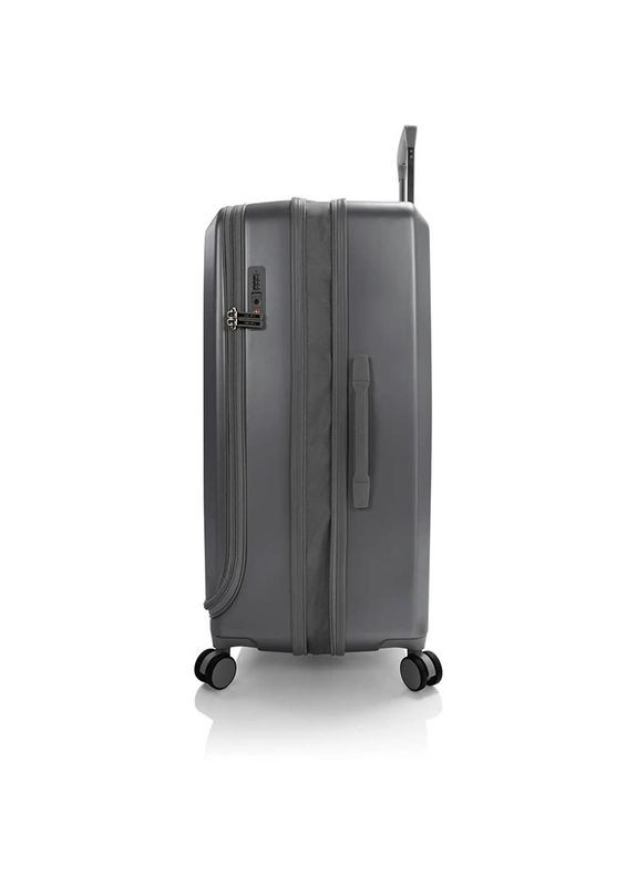 Чемодан EZ Fashion L 116/139л Charcoal (930913) Heys (322206886)
