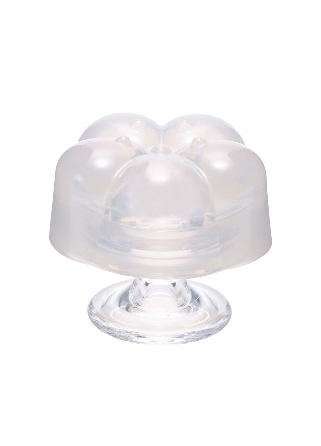 Стимулятор для ерогенних зон Petit – Plum Iroha (315149270)